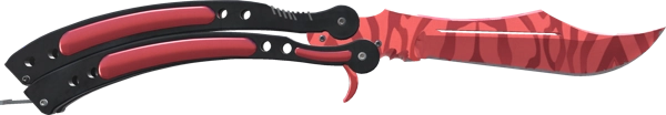 ★ Butterfly Knife | Slaughter
