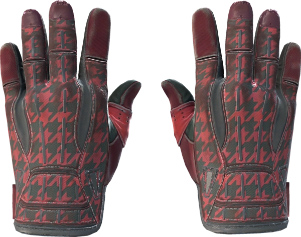 ★ Sport Gloves | Scarlet Shamagh