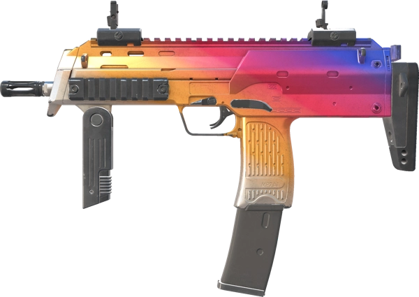 MP7 | Fade