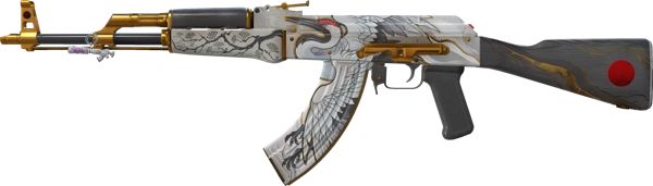 AK-47 | Crane Flight