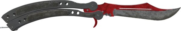 ★ Butterfly Knife | Autotronic