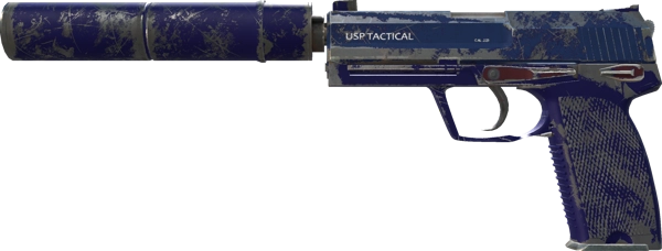 USP-S | Royal Blue