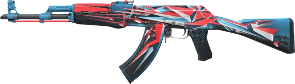 AK-47 | Point Disarray