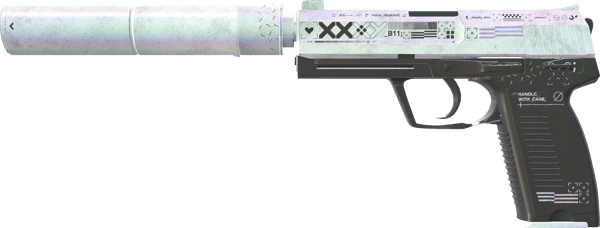 USP-S | Printstream