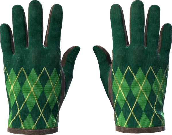 ★ Driver Gloves | Hand Sweaters