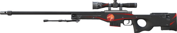 AWP | Redline