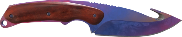 ★ Gut Knife | Doppler