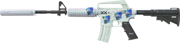 M4A1-S | Printstream