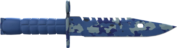 ★ M9 Bayonet | Bright Water