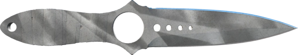 ★ Skeleton Knife | Urban Masked