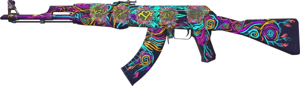 AK-47 | Nightwish