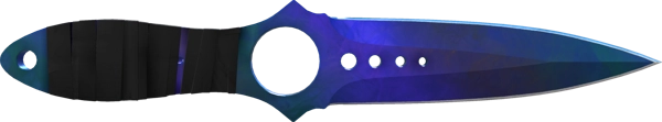 ★ Skeleton Knife | Doppler