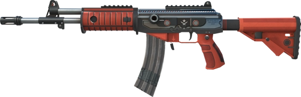 Galil AR | Firefight