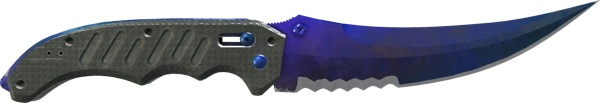 ★ Flip Knife | Doppler