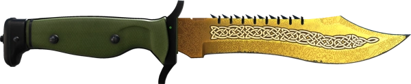 ★ Bowie Knife | Lore