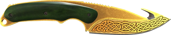 ★ Gut Knife | Lore