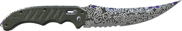 ★ Flip Knife | Freehand