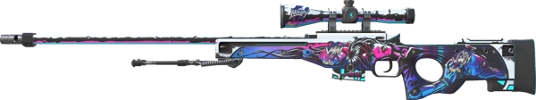 AWP | Neo-Noir