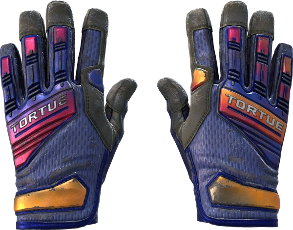★ Specialist Gloves | Fade