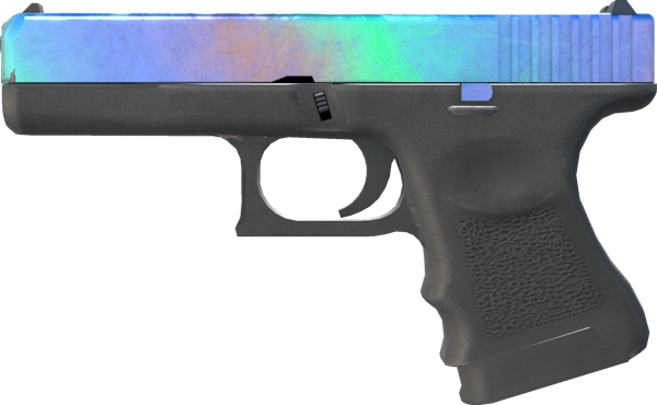 Glock-18 | Gamma Doppler