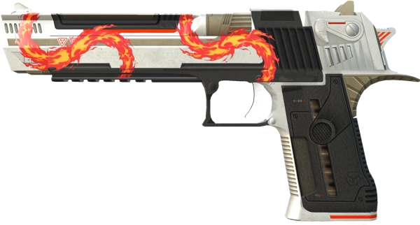 Desert Eagle | Mecha Industries