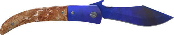 ★ Navaja Knife | Doppler