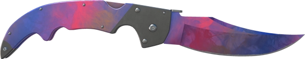 ★ Falchion Knife | Doppler