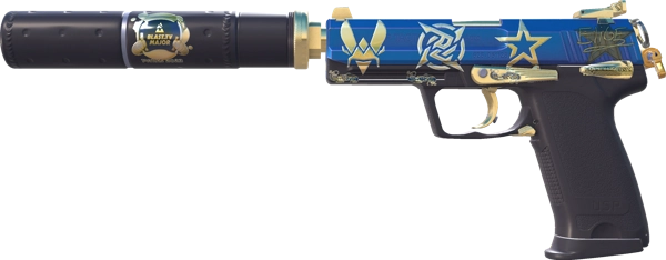 USP-S | Royal Guard
