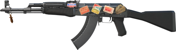 AK-47 | Slate