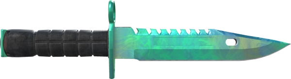 ★ M9 Bayonet | Gamma Doppler