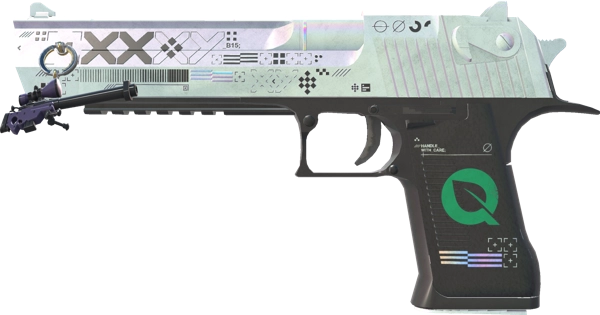 Desert Eagle | Printstream