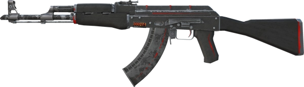 StatTrak™ AK-47 | Redline