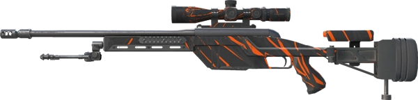 SSG 08 | Slashed