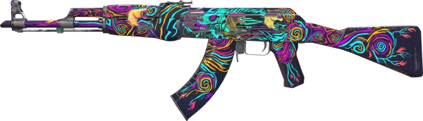 AK-47 | Nightwish