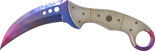 ★ Talon Knife | Doppler