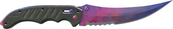 ★ Flip Knife | Doppler