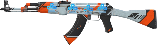 AK-47 | Asiimov