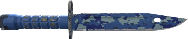 ★ Bayonet | Bright Water