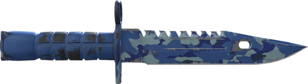 ★ M9 Bayonet | Bright Water