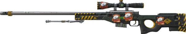 AWP | Phobos