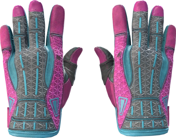 ★ Sport Gloves | Vice