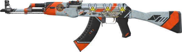 AK-47 | Asiimov