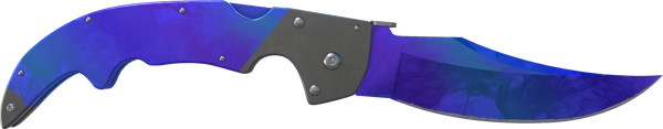 ★ Falchion Knife | Doppler
