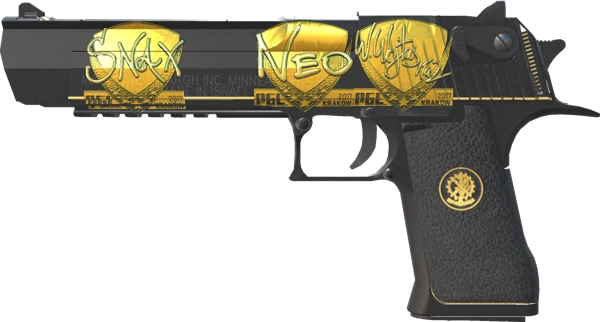 Desert Eagle | Conspiracy