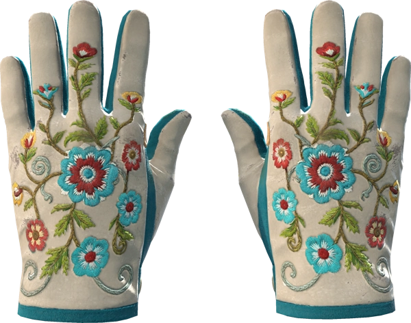 ★ Driver Gloves | Garden