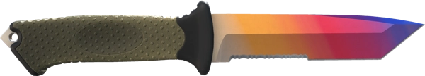 ★ Ursus Knife | Fade