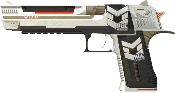 Desert Eagle | Mecha Industries