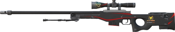 AWP | Redline