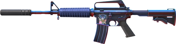 M4A1-S | Liquidation