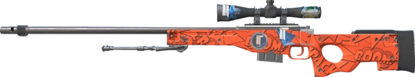 AWP | BOOM